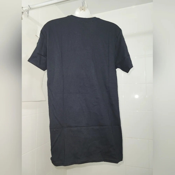 Loki God of Mischief POP T-Shirt Medium - Picture 3 of 6